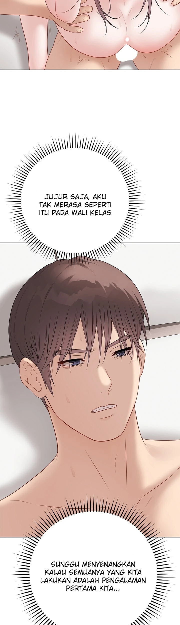 Signed, Sealed, Mistaken - Page 18